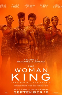 The Woman King (2022 - VJ Junior - Luganda)
